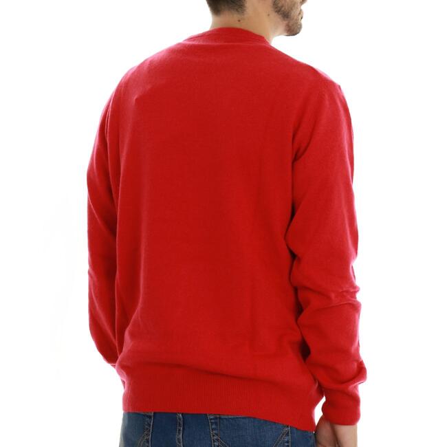 MAGLIA GIRO ROY ROGERS - Mad Fashion | img vers.650x/